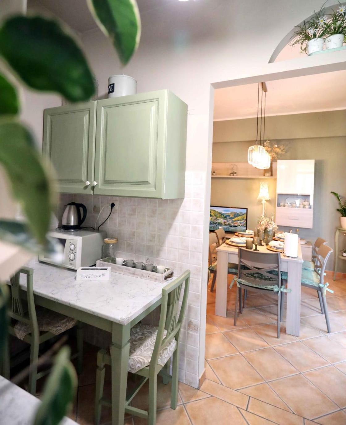 L'Oasi Tra Mare E Monti Villa เลริชี ภายนอก รูปภาพ