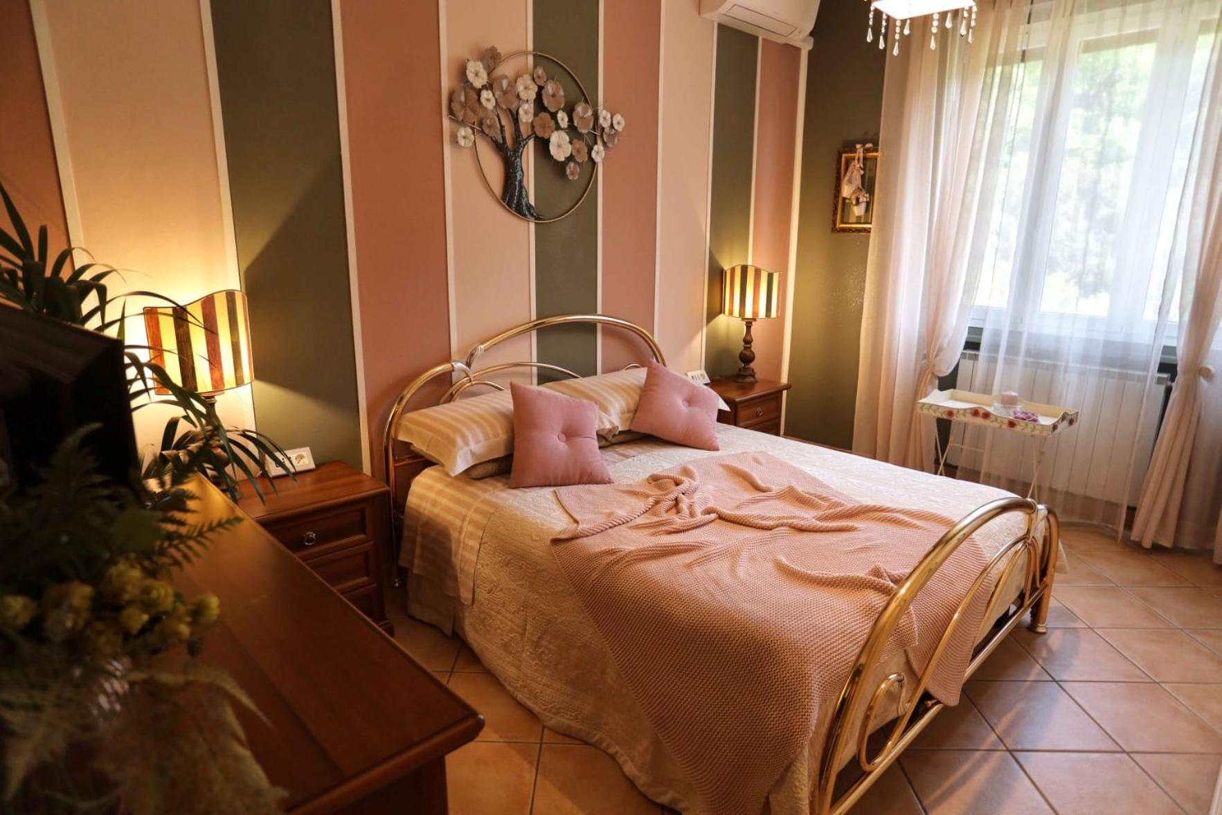L'Oasi Tra Mare E Monti Villa เลริชี ภายนอก รูปภาพ
