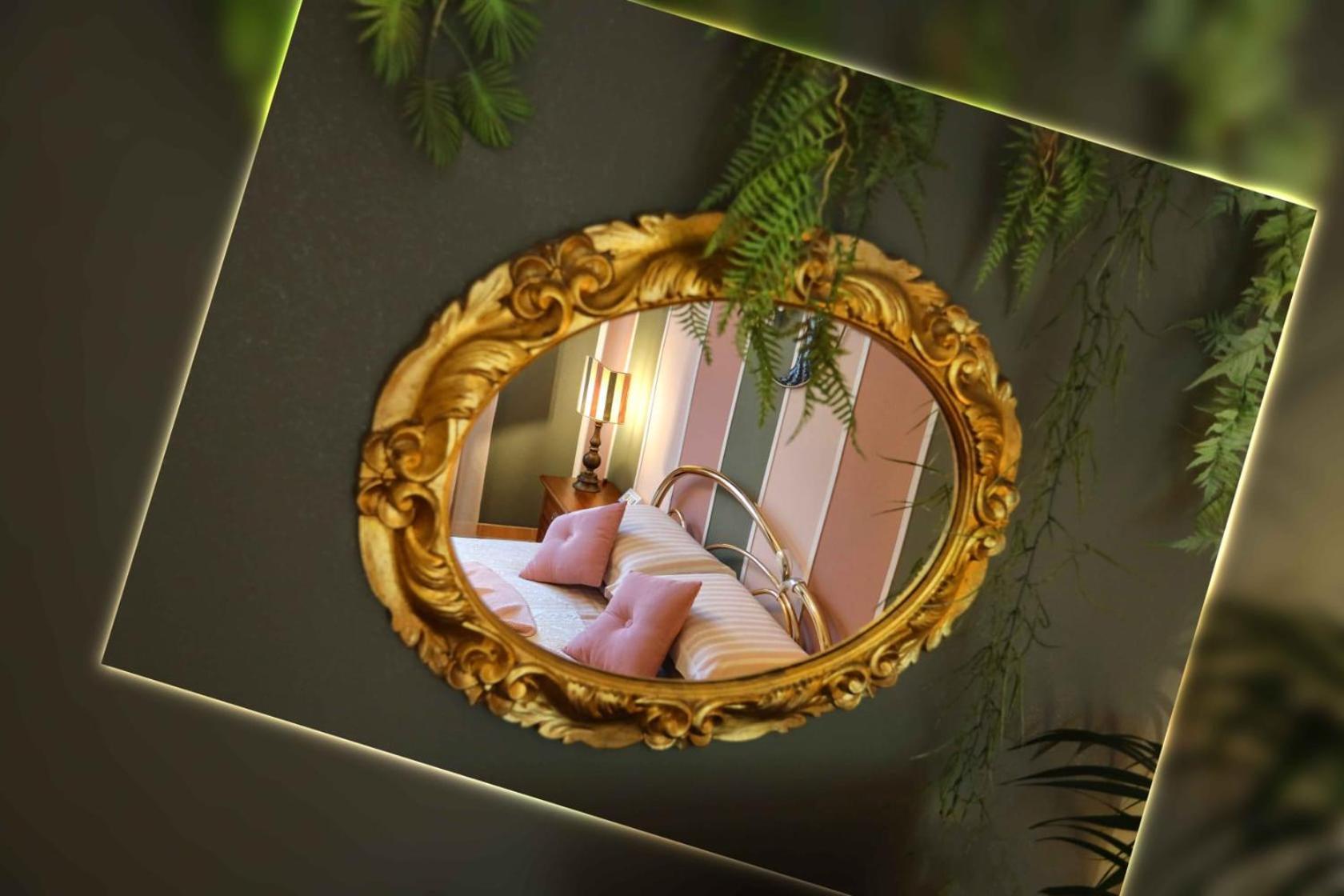 L'Oasi Tra Mare E Monti Villa เลริชี ภายนอก รูปภาพ